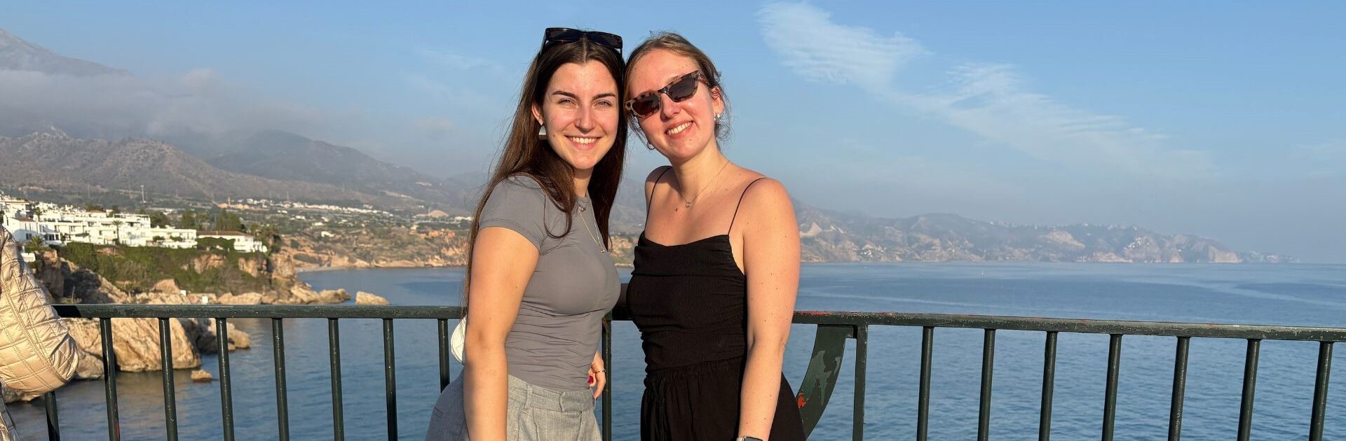 Andalusië - Nerja - Spanje - Werktrip - Casita Travel