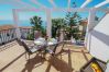 Villa in Nerja - Villa Burriana Villa in Nerja - Villa Burriana
