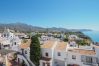 Villa in Nerja - Villa Burriana Villa in Nerja - Villa Burriana