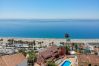 Villa in Nerja - Villa Burriana Villa in Nerja - Villa Burriana
