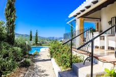 Villa in Javea - Casita Travel | Casa Javea Sol