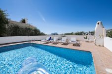 Villa in Benissa - Casita Travel | Villa Alexandra