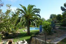 Huis in Moraira - Casita Travel | Casa Hamaca