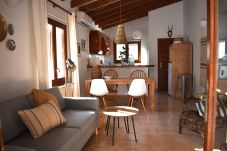 Huis in Moraira - Casita Travel | Casa Hamaca