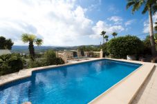 Villa in Benitachell - Casita Travel | Villa Benitachell