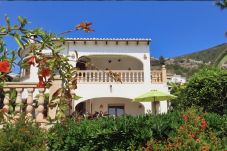 Villa in Benitachell - Casita Travel | Villa Benitachell