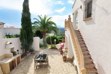 Villa in Benitachell - Casita Travel | Villa Benitachell