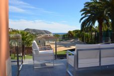 Villa in Moraira - Casita Travel | Villa Bella Moraira