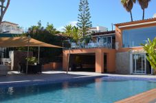 Villa in Moraira - Casita Travel | Villa Bella Moraira