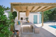 Villa in Javea - Casita Travel | Casa La Luz