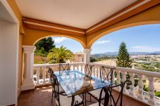 Villa in Benitachell - Casita Travel | Casa de los Sueños