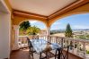 Villa in Benitachell - Casita Travel | Casa de los Suenos