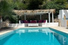 Villa in Moraira - Casita Travel | Villa Ibiza Style