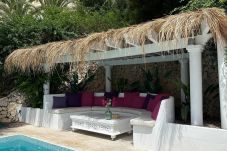 Villa in Moraira - Casita Travel | Villa Ibiza Style