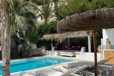 Villa in Moraira - Casita Travel | Villa Ibiza Style