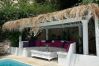 Villa in Moraira - Casita Travel | Villa Ibiza Style Villa in Moraira - Casita Travel | Villa Ibiza Style