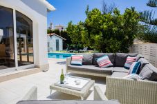 Villa in Benissa - Casita Travel | Villa Alegria