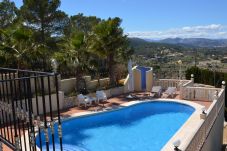 Villa in Javea - Casita Travel | Villa Margaret