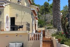 Villa in Javea - Casita Travel | Villa Margaret