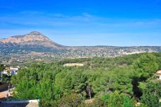 Villa in Javea - Casita Travel | Villa Margaret