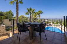 Villa in Javea - Casita Travel | Villa Margaret