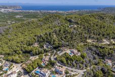 Villa in Javea - Casita Travel | Villa Margaret