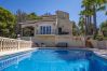 Villa in Javea - Casita Travel | Villa Margaret Villa in Javea - Casita Travel | Villa Margaret