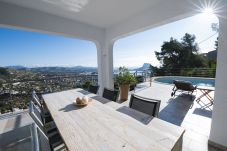 Villa in Calpe - Casita Travel | Villa Noreña