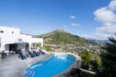 Villa in Calpe - Casita Travel | Villa Noreña