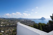 Villa in Calpe - Casita Travel | Villa Noreña