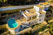 Villa in Calpe - Casita Travel | Villa Noreña