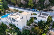 Villa in Calpe - Casita Travel | Villa Noreña