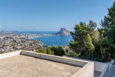 Villa in Calpe - Casita Travel | Villa Noreña