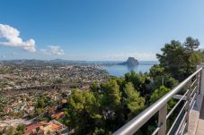 Villa in Calpe - Casita Travel | Villa Noreña