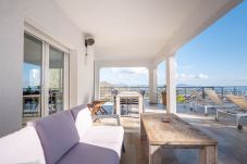 Villa in Calpe - Casita Travel | Villa Noreña