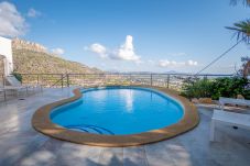 Villa in Calpe - Casita Travel | Villa Noreña