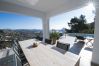 Villa in Calpe / Calp - Casita Travel | Villa Noreña Villa in Calpe / Calp - Casita Travel | Villa Noreña