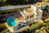 Villa in Calpe / Calp - Casita Travel | Villa Noreña Villa in Calpe / Calp - Casita Travel | Villa Noreña