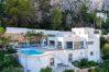 Villa in Calpe / Calp - Casita Travel | Villa Noreña
