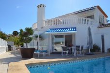 Villa in Moraira - Casita Travel | Casa La Paz