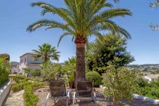 Villa in Moraira - Casita Travel | Casa La Paz