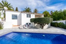 Villa in Benissa - Casita Travel | Villa Miramar Benissa