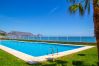Appartement in Altea - Casita Travel | Appartement Bahia Blanca Appartement in Altea - Casita Travel | Appartement Bahia Blanca