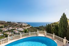 Villa in Benitachell - Casita Travel | Casa Lavanda