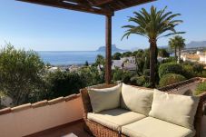 Villa in Moraira - Casita Travel | Villa Lotus