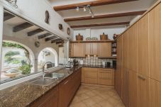 Villa in Moraira - Casita Travel | Villa Lotus