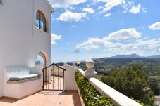 Villa in Benitachell - Casita Travel | Casa Dabuti