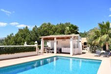 Villa in Benitachell - Casita Travel | Casa Dabuti