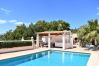 Villa in Benitachell - Casita Travel | Casa Dabuti