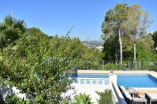 Villa in Moraira - Casita Travel | Casa Mar y Sol
